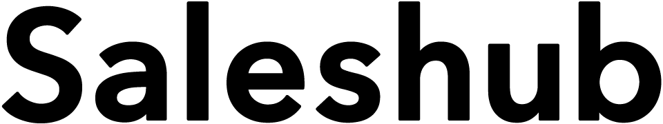 株式会社saleshub