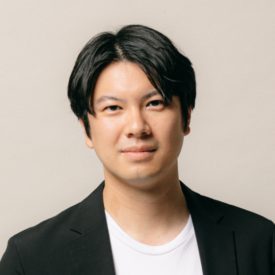 関 翔太郎 氏