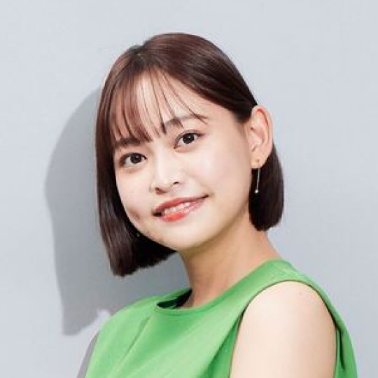 田中 夏美 氏