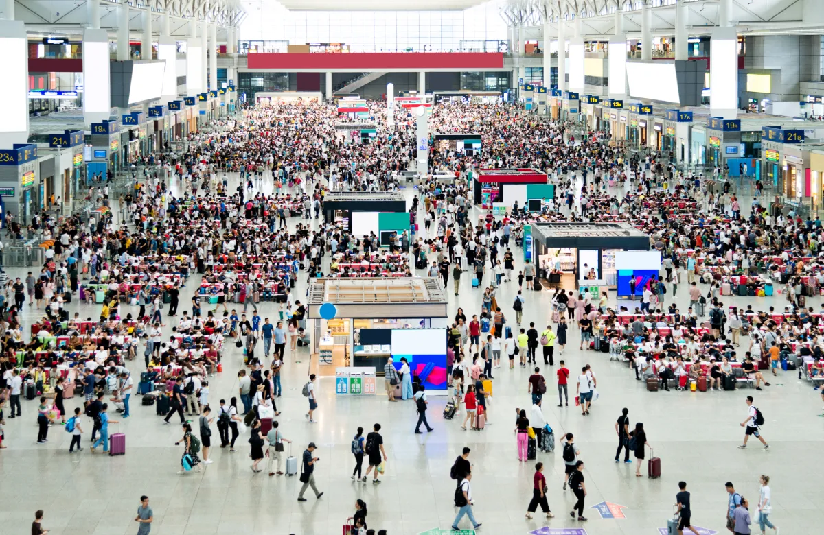 課題が明確な来場者だけが集まる、高い有効リード含有率