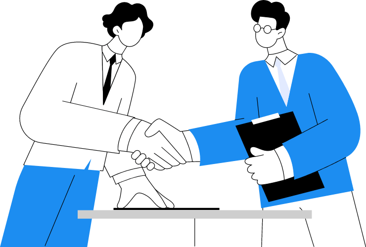 高い精度で成果に繋がるマッチングをご提供