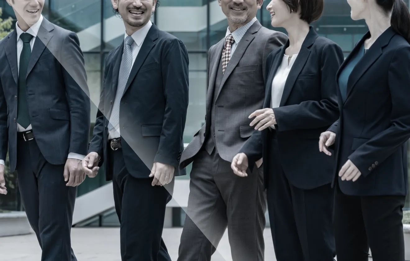 最速で最高の配慮ができる組織