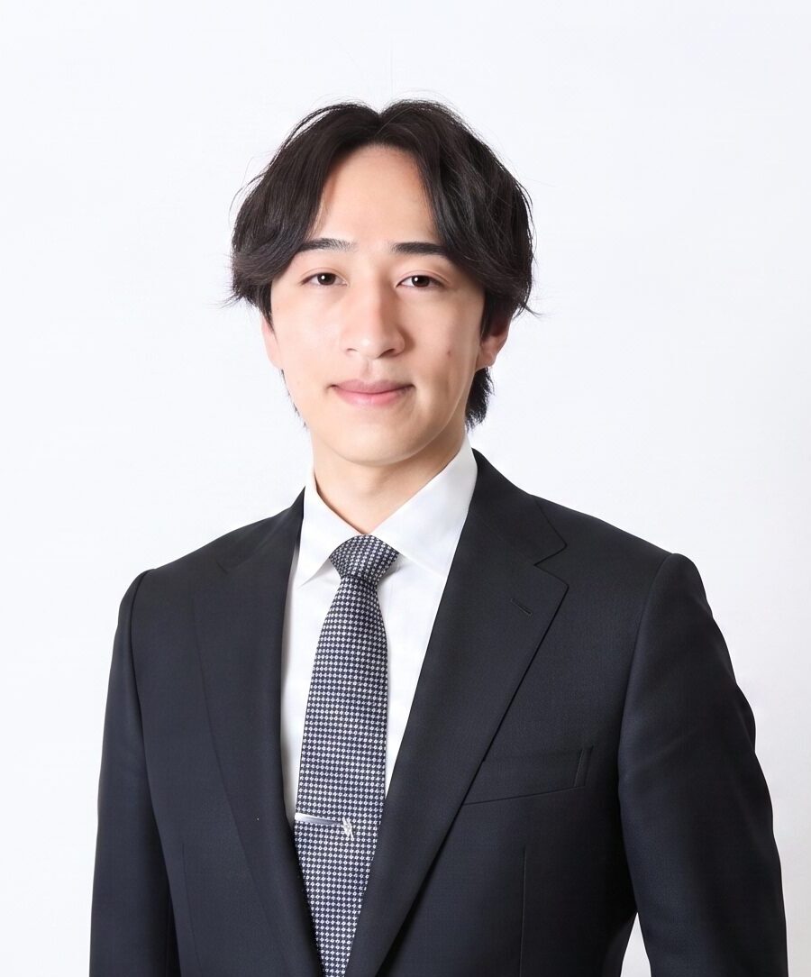 筒井 瑛輝