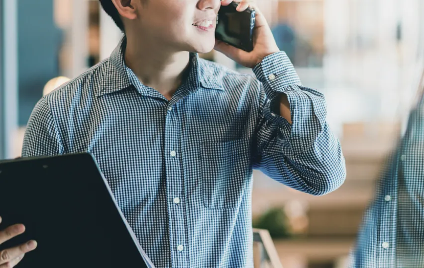 法人データベース提供事業者