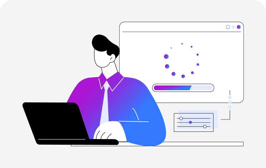 サービス業/人事部門