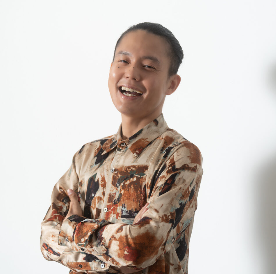 小林 泰己