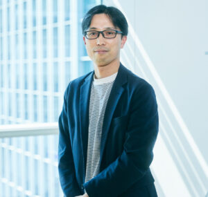 北川 公士