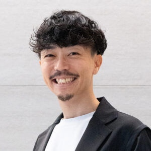 丹羽 望