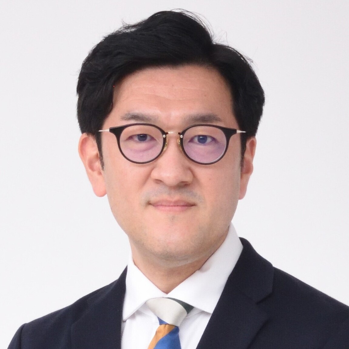 羽入 隆之 氏