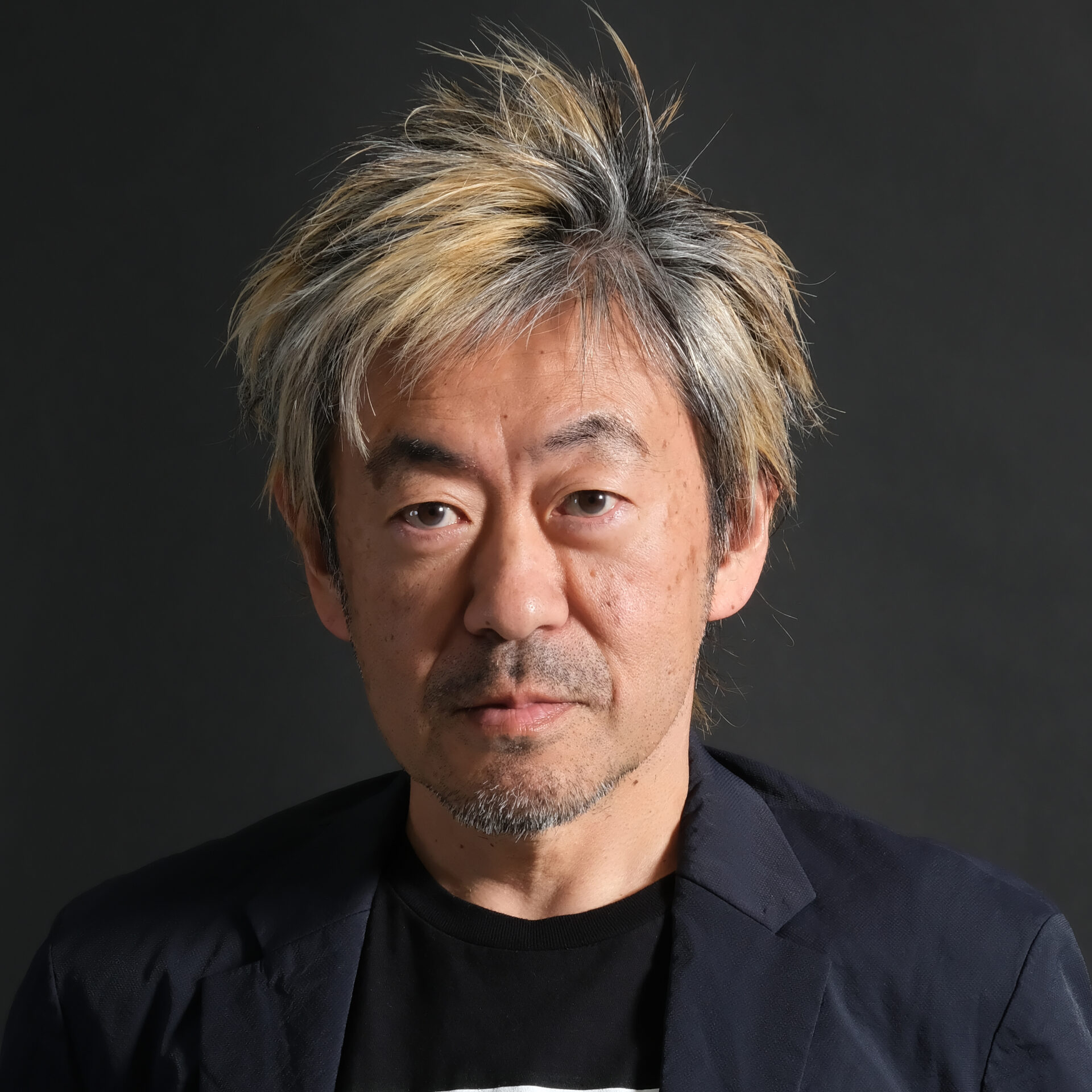 伊藤 羊一