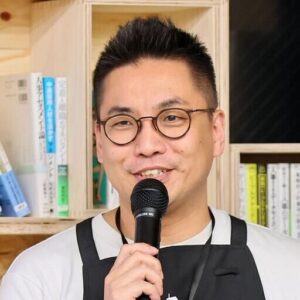 吉田 洋介