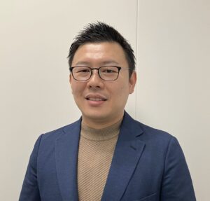 山本 知樹