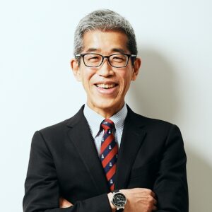 岸 博幸