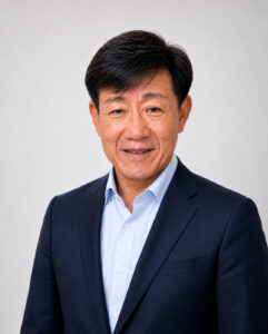 古薮 啓介