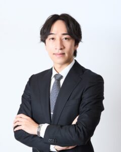 筒井 瑛輝