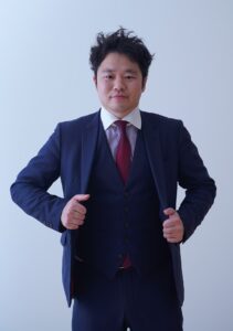 島﨑 健二