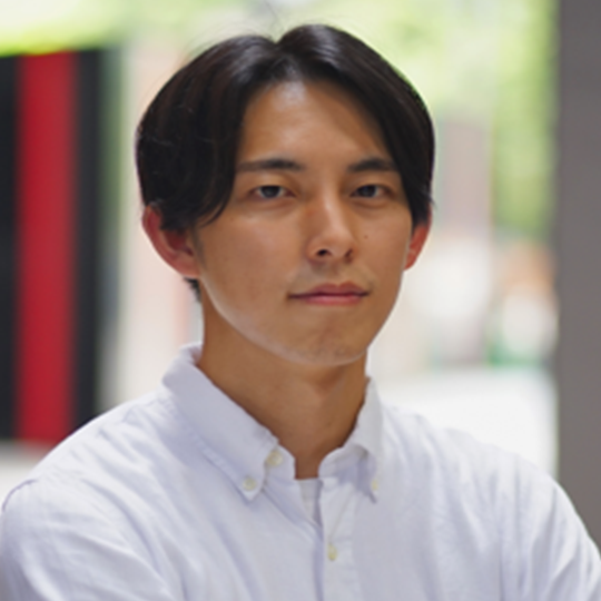 中野 智弘 氏