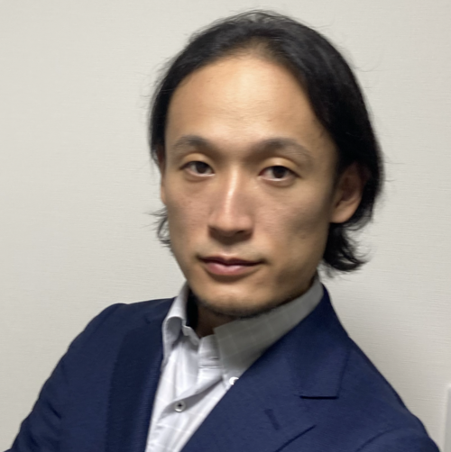 花木 則高 氏