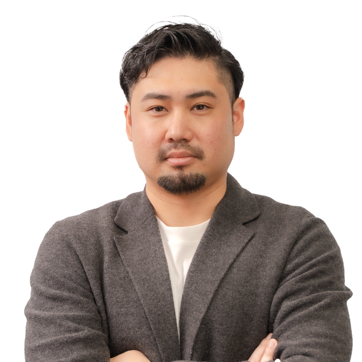 金子 翔太 氏